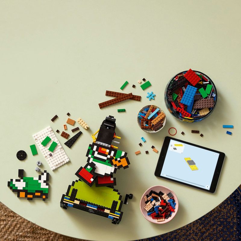 LEGO---Super-Mario---Super-Mario-World--Mario-e-Yoshi---71438-4