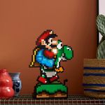 LEGO---Super-Mario---Super-Mario-World--Mario-e-Yoshi---71438-8