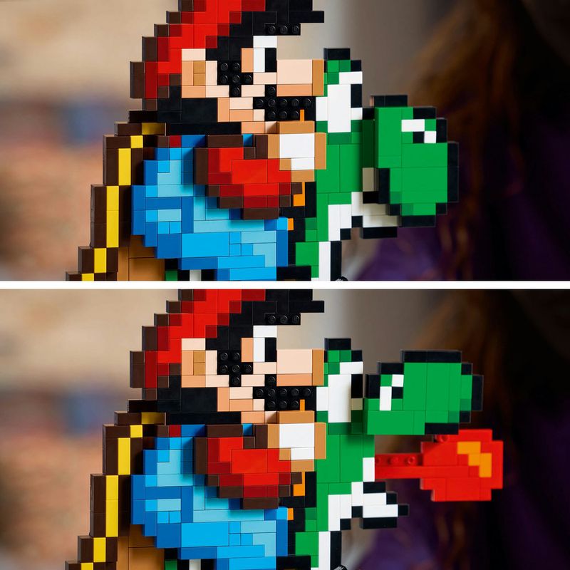 LEGO---Super-Mario---Super-Mario-World--Mario-e-Yoshi---71438-10