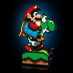 LEGO---Super-Mario---Super-Mario-World--Mario-e-Yoshi---71438-11