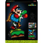 LEGO---Super-Mario---Super-Mario-World--Mario-e-Yoshi---71438-12