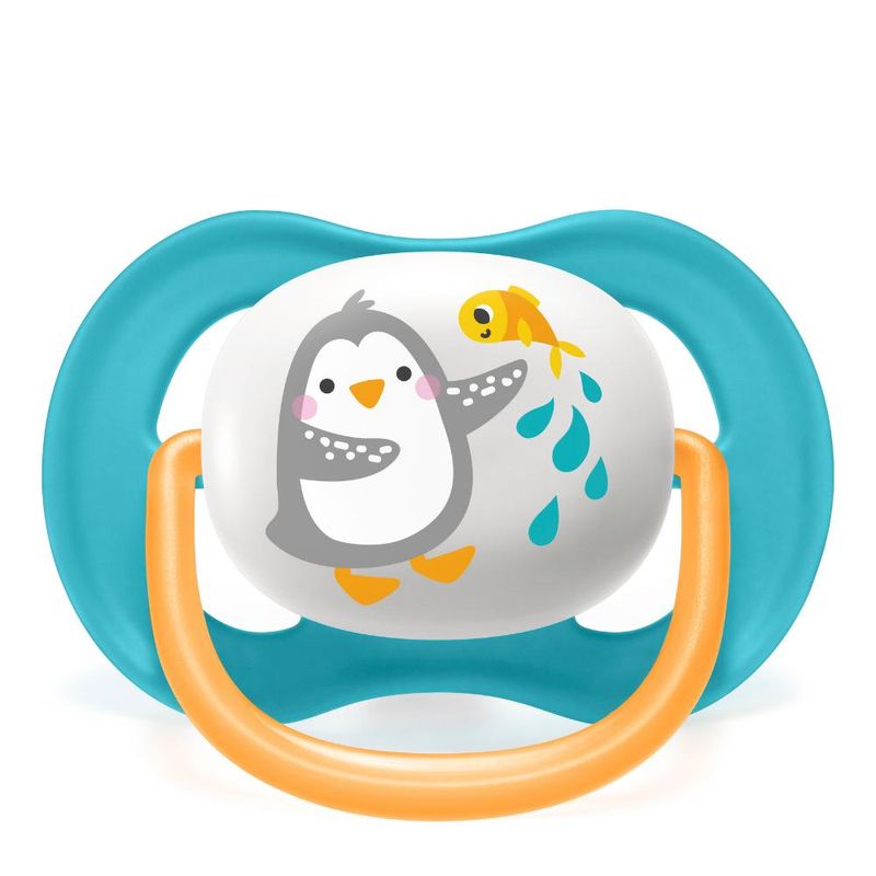 Chupeta---Pinguim---Ultra-Air---Philips-Avent-0