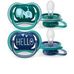 Conjunto-de-Chupetas---Ultra-Air-dupla---Elefantes---Azul---Philips-Avent-0