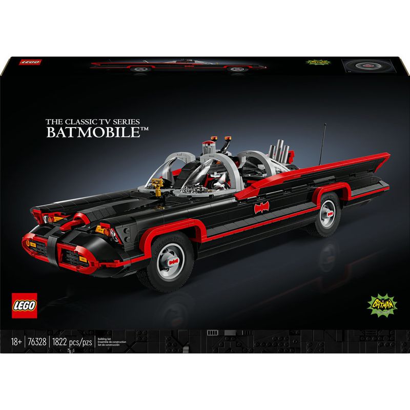 Lego---Super-Heroes-DC---Batman---O-Batmovel-da-Serie-de-TV-Classica---76328-1