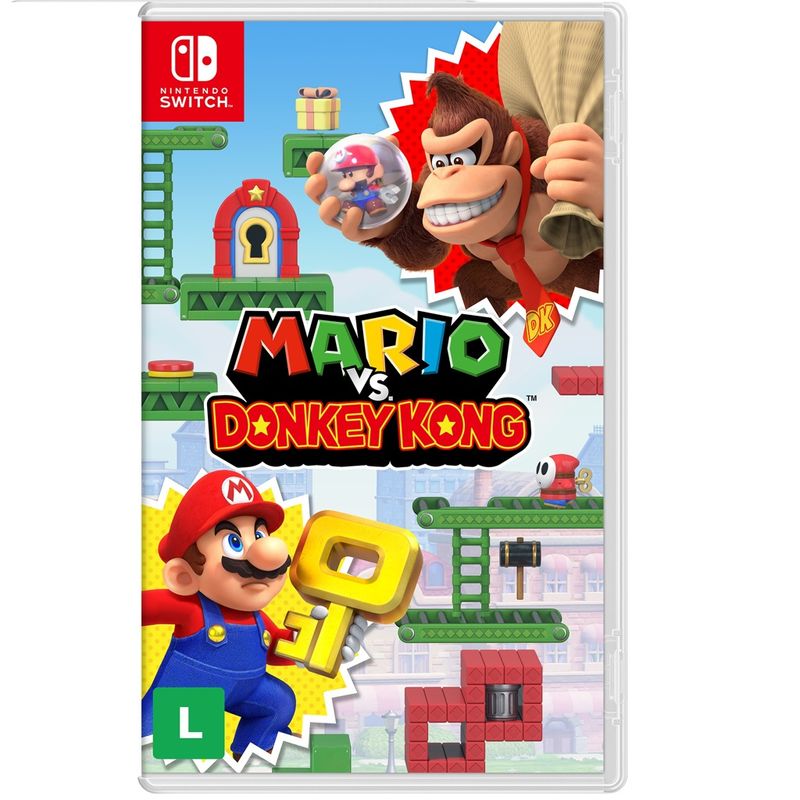 Jogo-de-Video-Game---Nintendo-Switch---Mario-vs-Donkey-Kong---Ingram-0