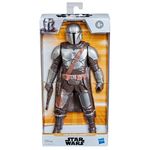 Boneco-Articulado---Disney---Star-Wars---The-Mandalorian---Hasbro-1