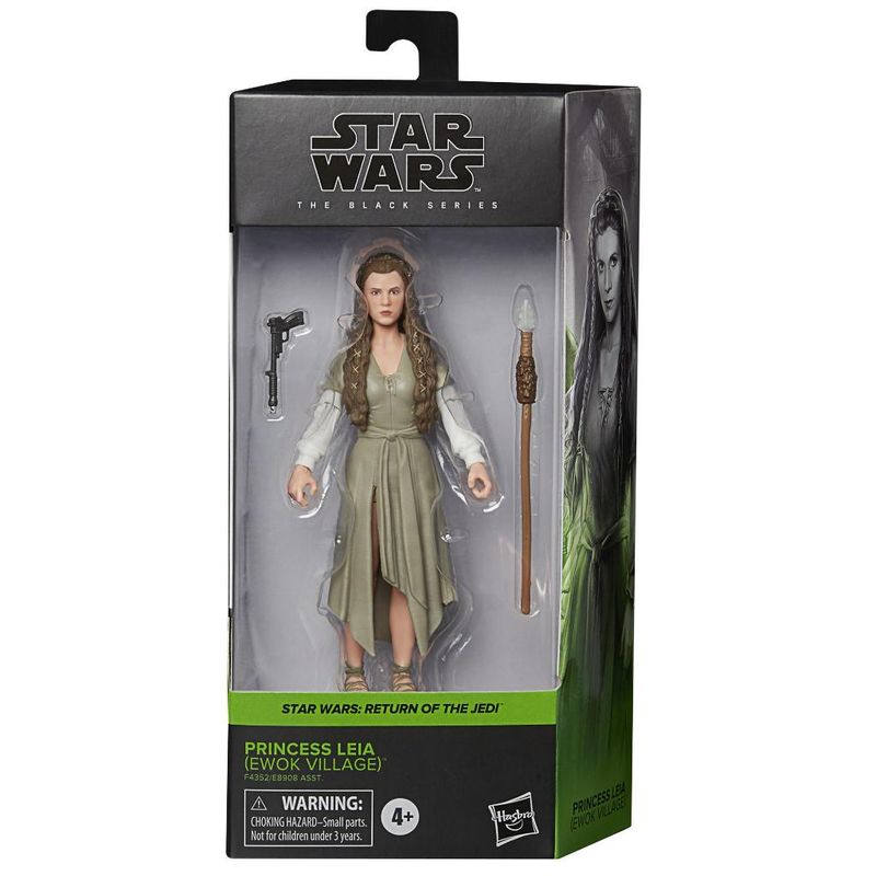 Boneca-Articulada---Star-Wars-The-Black-Series---O-Retorno-de-Jedi---Princesa-Leia---Hasbro-1