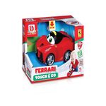 Carrinho---Ferrari----Touch---Go---Burago-0