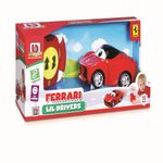 Carrinho-de-Controle-Remoto---Ferrari---Lil-Drivers---Burago-1