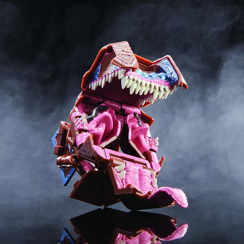 Figura-de-Acao---Dado-D20---Dungeons-E-Dragons-Honra-Entre-Dragoes---Mimic---Hasbro-4