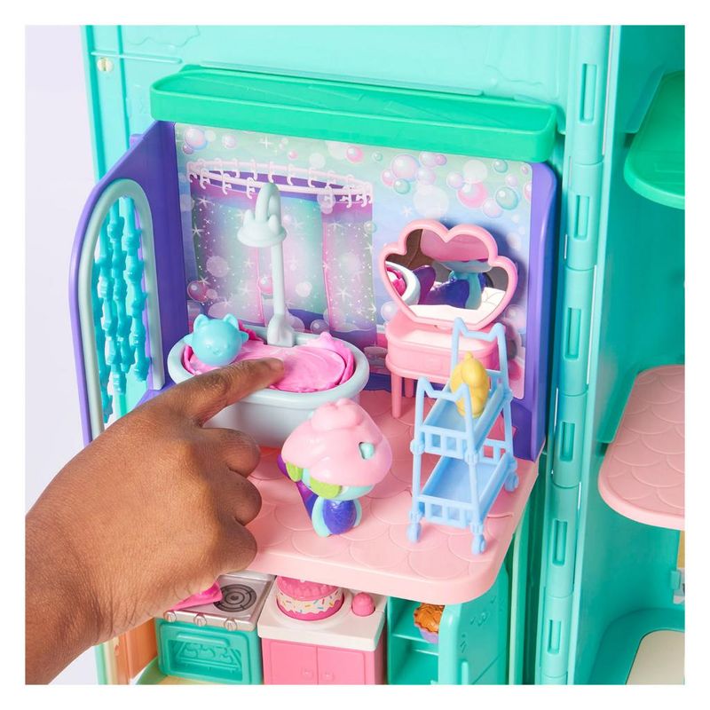 Playset---A-Casa-Magica-da-Gabby---Banheiro-de-Luxo-com-Mercats---Sunny-6