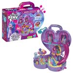 Conjunto---My-Little-Pony---Mini-World-Magic---Bridlewood-Forest---Hasbro-1