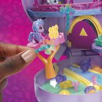 Conjunto---My-Little-Pony---Mini-World-Magic---Bridlewood-Forest---Hasbro-8