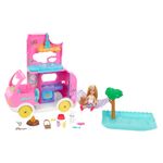 Conjunto-Veiculo-E-Boneca-Com-Acessorios---Barbie---Chelsea---Novo-Camper---Mattel-0