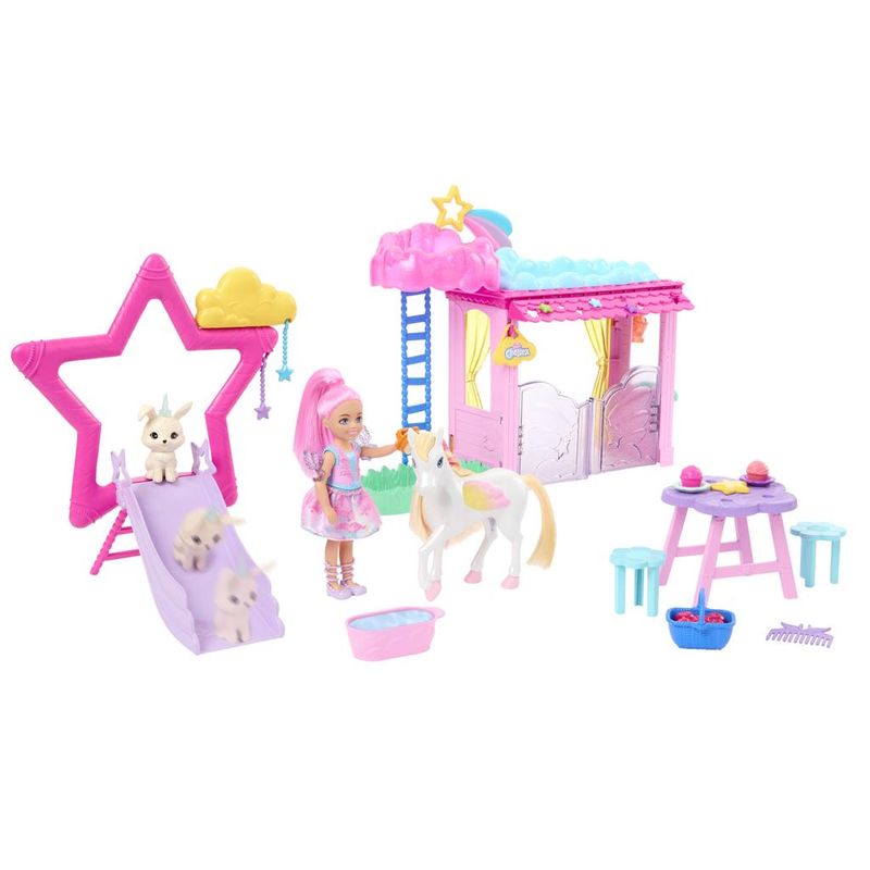 Conjunto-Figuras-E-Acessorios---Barbie---Touch-Of-Magic---Chelsea-E-Pegaso---Mattel-5