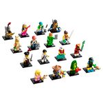 LEGO-Minifigures---Serie-20---71027-1