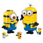LEGO-Minions---Figuras-e-seu-Covil-Construidos-com-Pecas---75551-1