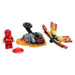 LEGO-Ninjago---Rajada-de-Spinjitzu---Kai---70686-1