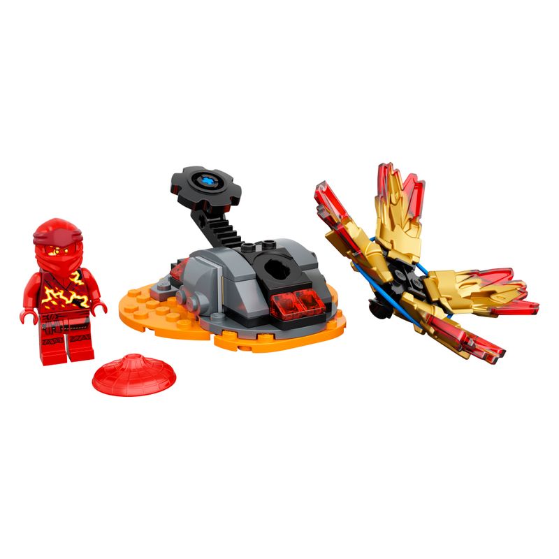 LEGO-Ninjago---Rajada-de-Spinjitzu---Kai---70686-1