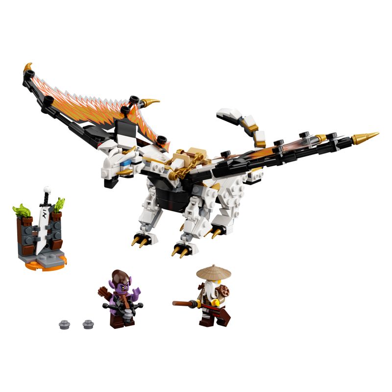 LEGO-Ninjago---Dragao-de-Combate-de-Wu---71718--1