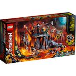 LEGO-Ninjago---Viagem-ate-as-Masmorras-das-Caveiras---71717--0