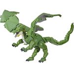 Figura-de-Acao---Dado-D20---Dungeons-E-Dragons-Honra-Entre-Dragoes---Dragao-Verde---Hasbro-0