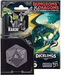 Figura-de-Acao---Dado-D20---Dungeons-E-Dragons-Honra-Entre-Dragoes---Dragao-Negro-Rakor---Hasbro-0