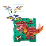 Conjunto-De-Artesanato---Aquabeads---Mundo-Dos-Dinossauros---1200-Micangas---Epoch-4