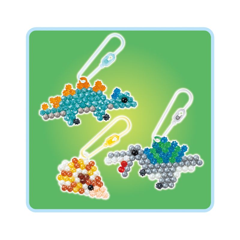 Conjunto-De-Artesanato---Aquabeads---Mundo-Dos-Dinossauros---1200-Micangas---Epoch-6