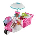 Carrinho-de-Boneca-e-Acessorios---Polly-Pocket---Carrinho-de-Lanches-Flamingo---Mattel-1