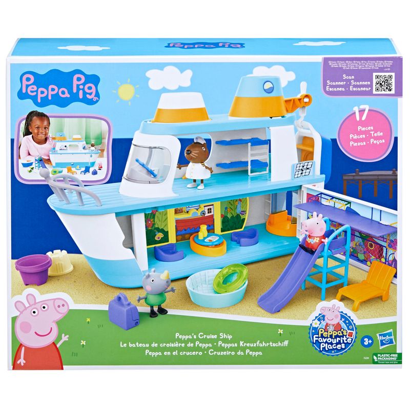 Conjunto-Figuras-E-Acessorios---Peppa-Pig---Cruzeiro-Da-Peppa---Hasbro-2