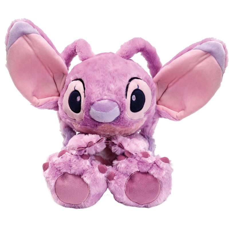 Pelucia---Disney---Angel---Big-Feet---45-cm---Fun-0