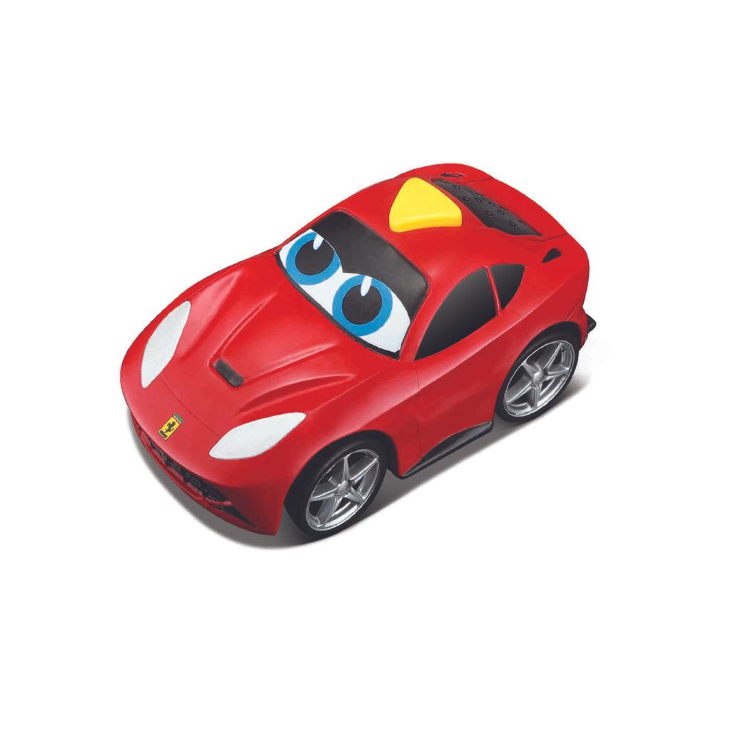 Confira Pista de Percurso - Rock and Raceway - Ferrari - Maisto