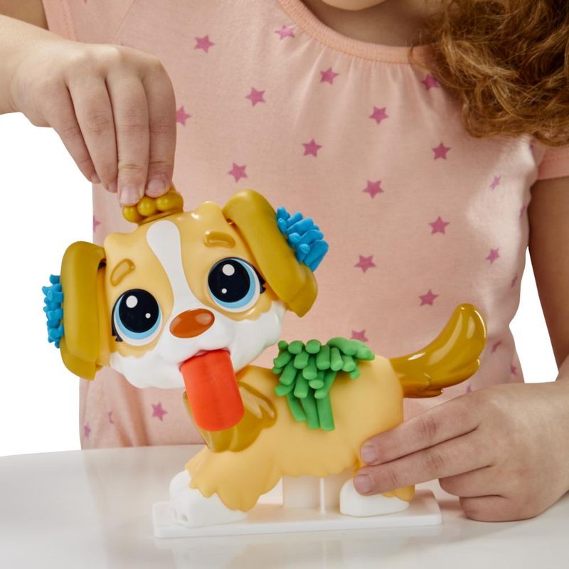 Massinha-de-Modelar---Play-Doh---Pet-Shop---Veterinario---Hasbro-6