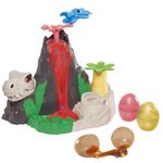 Conjunto-Massa-de-Modelar---Play-Doh---Equipe-Dino---O-Vulcao---Hasbro-0