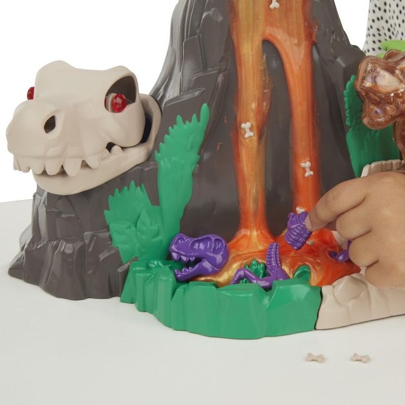 Conjunto-Massa-de-Modelar---Play-Doh---Equipe-Dino---O-Vulcao---Hasbro-1