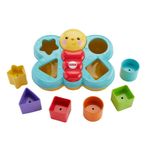 Brinquedo-de-Encaixe---Encaixa-Borboleta---Colorido---Fisher-Price--0