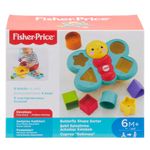 Brinquedo-de-Encaixe---Encaixa-Borboleta---Colorido---Fisher-Price--1