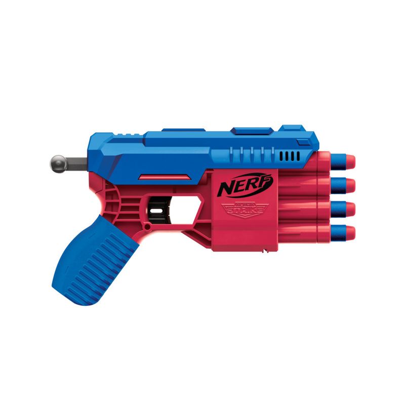 Lanca-Dardos---Nerf---Alpha-Strike---Claw-QS-4---Hasbro-6