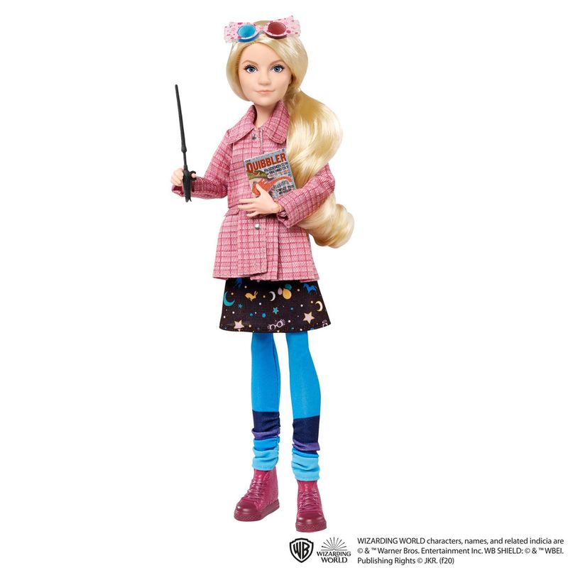 Boneca-Articulada---15-Cm---Harry-Potter---Luna---Mattel-0