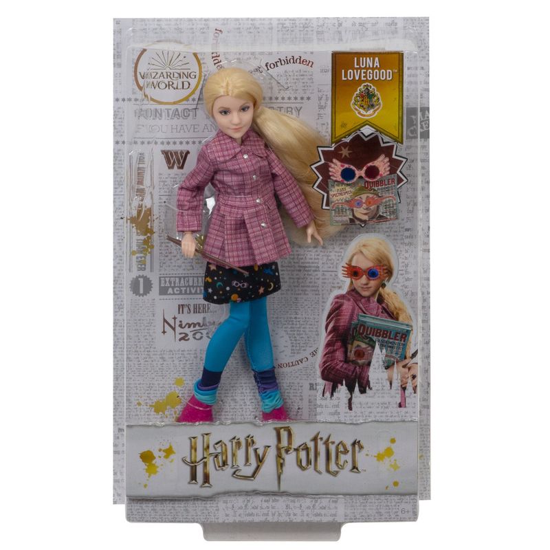 Boneca-Articulada---15-Cm---Harry-Potter---Luna---Mattel-2