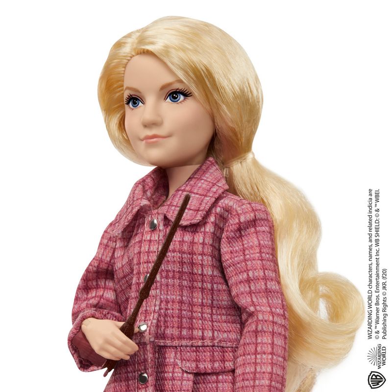 Boneca-Articulada---15-Cm---Harry-Potter---Luna---Mattel-3