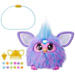 Figura-de-Pelucia-Interativa---Furby---Com-Luz-E-Som---Coruja---Roxo---Hasbro-1