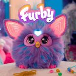 Figura-de-Pelucia-Interativa---Furby---Com-Luz-E-Som---Coruja---Roxo---Hasbro-4