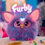 Figura-de-Pelucia-Interativa---Furby---Com-Luz-E-Som---Coruja---Roxo---Hasbro-4