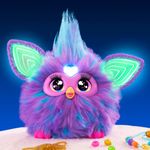 Figura-de-Pelucia-Interativa---Furby---Com-Luz-E-Som---Coruja---Roxo---Hasbro-5