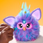 Figura-de-Pelucia-Interativa---Furby---Com-Luz-E-Som---Coruja---Roxo---Hasbro-6