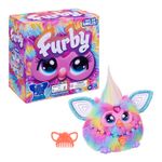 Figura-de-Pelucia-Interativa---Furby---Tie-Dye---Hasbro-0