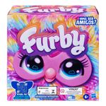 Figura-de-Pelucia-Interativa---Furby---Tie-Dye---Hasbro-6