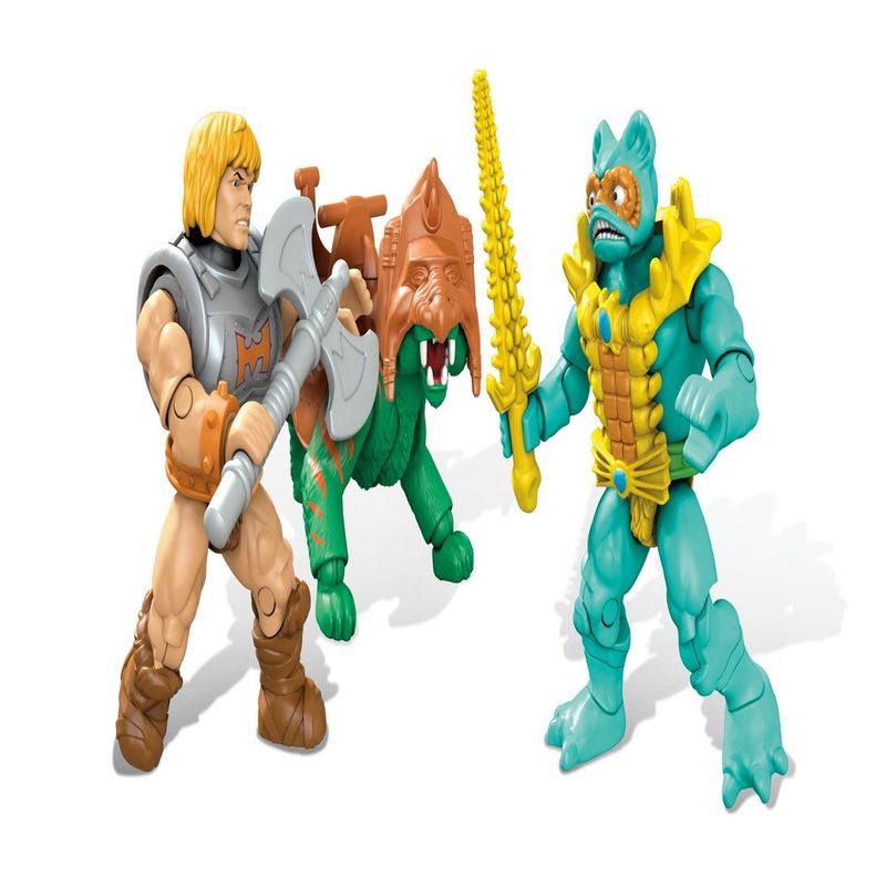 Blocos-de-Encaixe---Mega-Construx---Masters-of-the-Universe---Ataque-Roton---Mattel-1